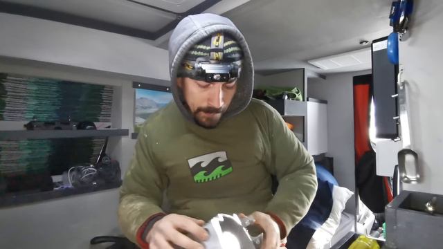Diesel Heater Error 3 - Maintenance смотреть онлайн