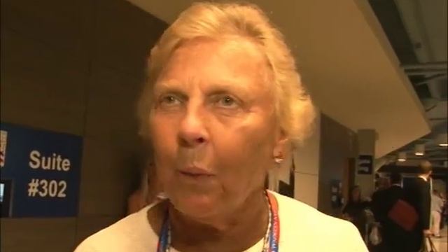 Md. Delegate Audrey Scott Reacts to Romney Convention Speech смотреть онлайн