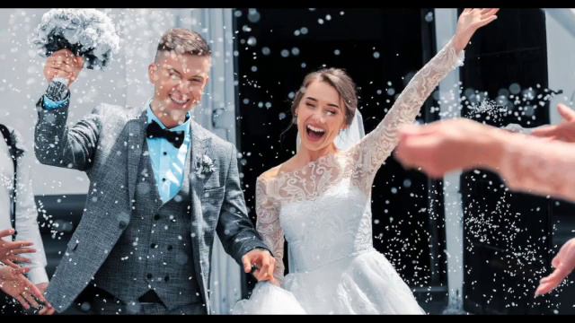 "СВАДЬБА " смотреть онлайн