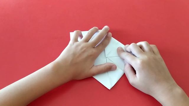 как сделать прикольную гадалку из бумаги а4 смотреть онлайн