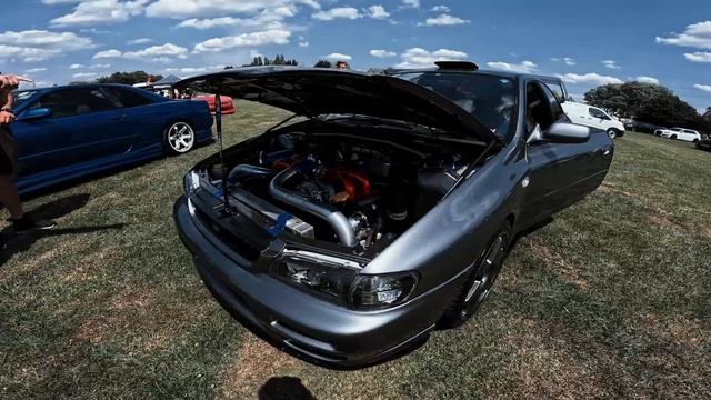 UNIFIED 2023 - SHOWREEL смотреть онлайн