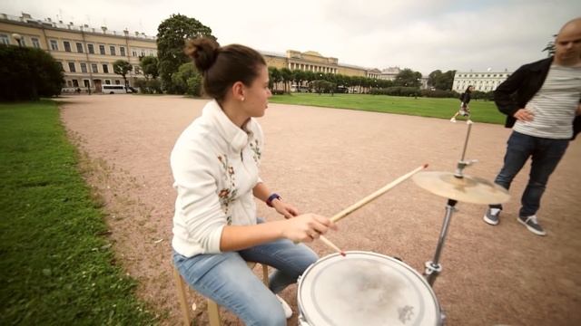 Таинственная призма