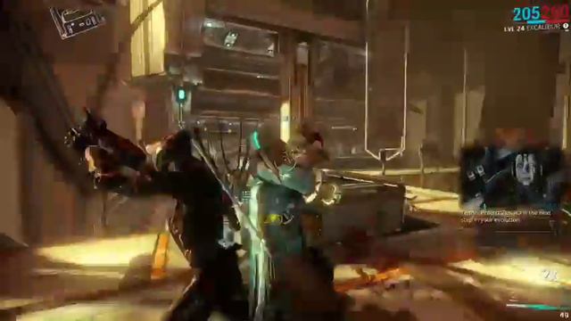 Warframe: Idek What I was Doing (Part 4) смотреть онлайн
