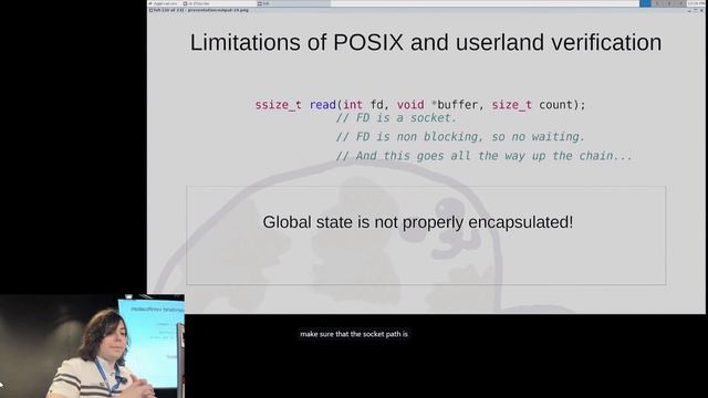 Ada Developers Workshop 2024. Ironclad в Ada Developers Works
