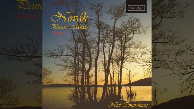Youth Suite, Op. 55 "Mládí": III. Dialogue смотреть онлайн