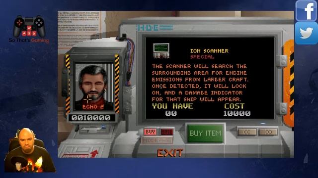Let's Play - Raptor Call of the Shadows 1994 смотреть онлайн