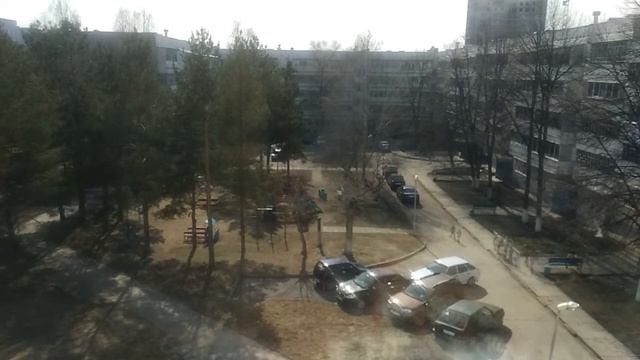 Карантин день тринадцатый. Набережные Челны смотреть онлайн