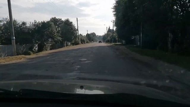Фима, Мила и Саша едут в путешествие. Проезжаем Белополье. смотреть онлайн