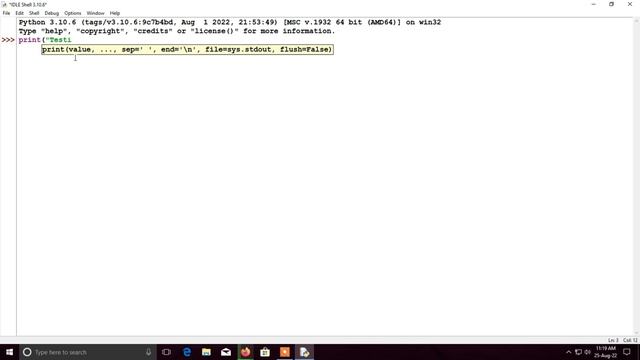 How to download and Install PyCharm on Windows 10 | Installation of Python and Pycharm смотреть онлайн