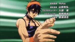 Jojo Opening 9 (Cover By Roma Donskoy)