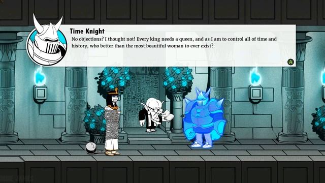 Super Daryl Deluxe - Full Game & Ending (Longplay) смотреть онлайн