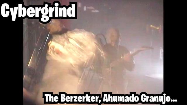 САМАЯ АМОРАЛЬНАЯ МУЗЫКА В МИРЕ. ИСТОРИЯ GRINDCORE (краткая и поверхностная) смотреть онлайн