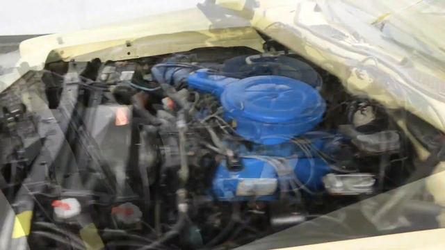 1976 Ford Gran Torino Elite for sale | 3702 DFW смотреть онлайн