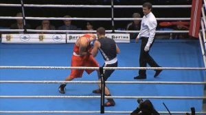 Чемпион мира по боксу проиграл во второй раз