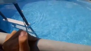 Подогрев бассейна