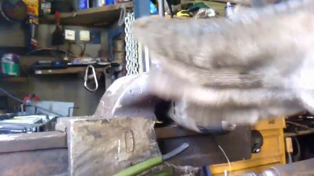 замок задней спинки ваз 2109 ремонт