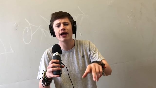 D-low \ Grand Beatbox Battle 2018 WILDCARD