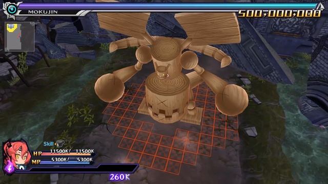 Trillion: God of Destruction Review (PC) - "Super-Serious", In-Depth, & Spoiler-Free смотреть онлайн