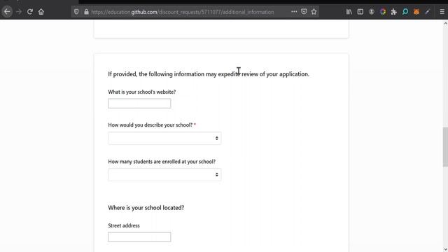 How to Get Free Domain and Hosting | GitHub Student Developer Pack | Exclusively for students смотреть онлайн
