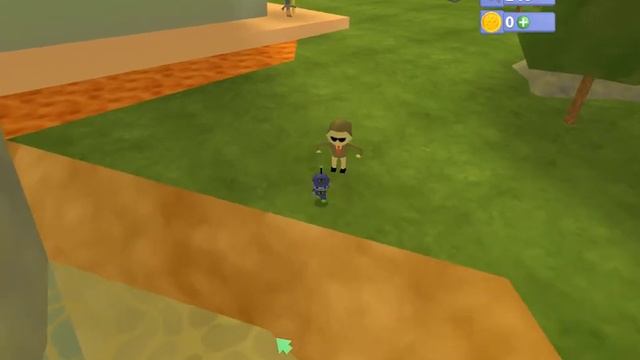 Roblox Robot 64 | Episode 2 смотреть онлайн