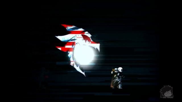 Underverse 0.7 Часть 2 | Озвучка на русском | Rus Dub смотреть онлайн