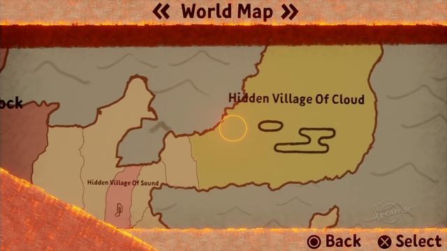 НАРУТО ПРОТИВ ШРЕКА // ТРЕШ ИГРЫ на PlayStation 4 смотреть онлайн