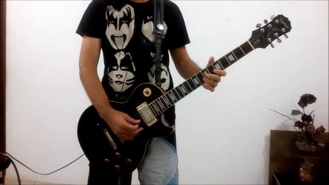 Zoom G2Nu - Acoustic Simulator (Simulador de Violão da Zoom G2Nu) смотреть онлайн
