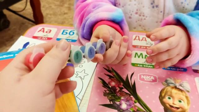 ЧТО ПОДАРИТЬ ДЕВОЧКЕ НА 5 ЛЕТ! ИДЕИ ДЛЯ ПОДАРКА смотреть онлайн