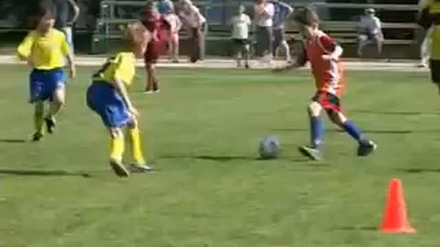 Локобол-2011-РЖД во Фрязино