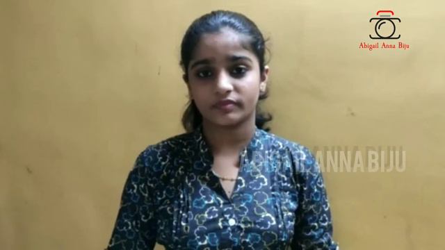 Archbishop Benedict Mar Gregorios |അർച്ച് ബിഷപ്പ് ബനടിക്ട് മാർ ഗ്രീഗോറിയോസ് |Abigail Anna Biju смотреть онлайн