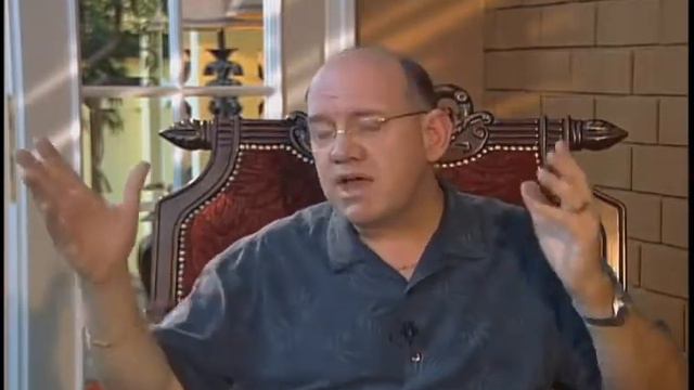 Рик Реннер Заправься 208 Плод духа вера 26 июля смотреть онлайн