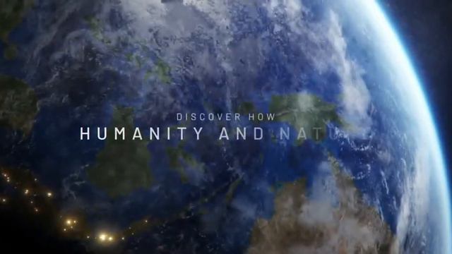 ECOSPHERE смотреть онлайн