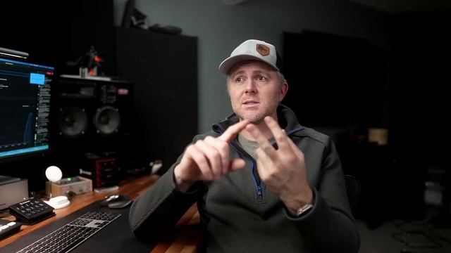 Solo Creator Q&A Live: Drones, Cameras and Lenses смотреть онлайн