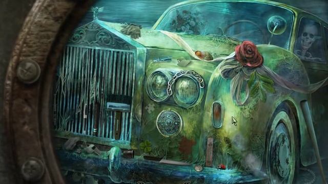 Phantasmat Walkthrough - Part 14 смотреть онлайн