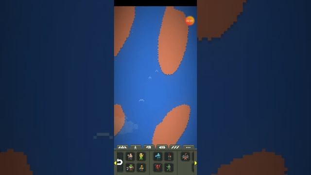 Достижение игры World box смотреть онлайн