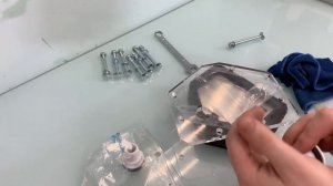 Как собрать водородный генератор? сборка генератора версии 3.0