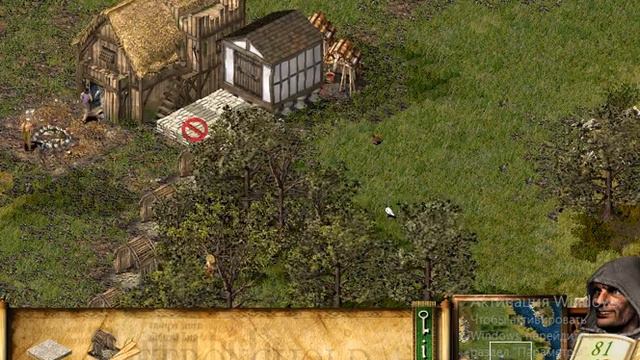 Stronghold Первый лагерь часть 1 смотреть онлайн