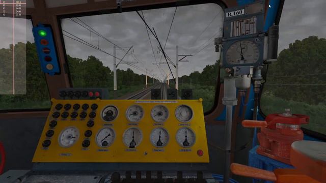 Оно живое? Почти 6 лет, как я начал играть в РТС | RTrainSim