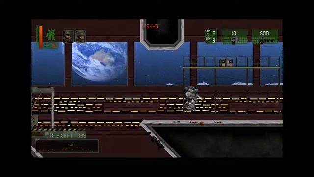 Battle Armor Division - Mission 13 смотреть онлайн