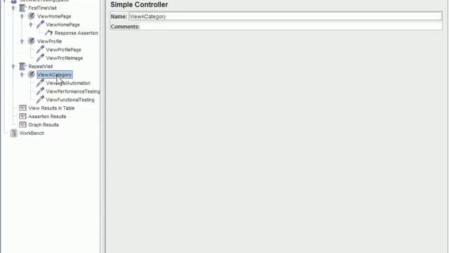 JMeter Performance Testing - JMeter Load Testing-JMeter Testing-JMeter performance testing Tutorial смотреть онлайн