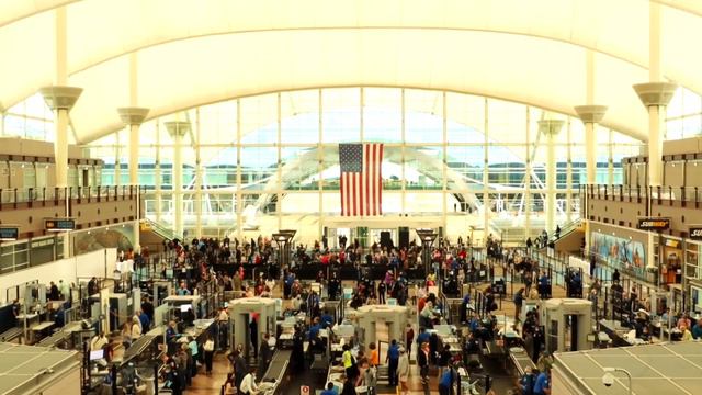 Top 10 Most Beautiful Airports In The World - Best Airports In 2022