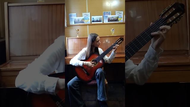 Павленко Анна Аліна Бойко "Прелюдія" смотреть онлайн