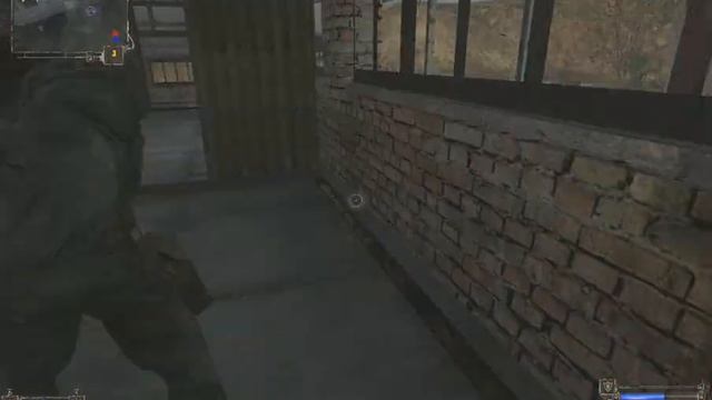 EnemyPersony vs. S.T.A.L.K.E.R. Часть 15: "Старые места" смотреть онлайн