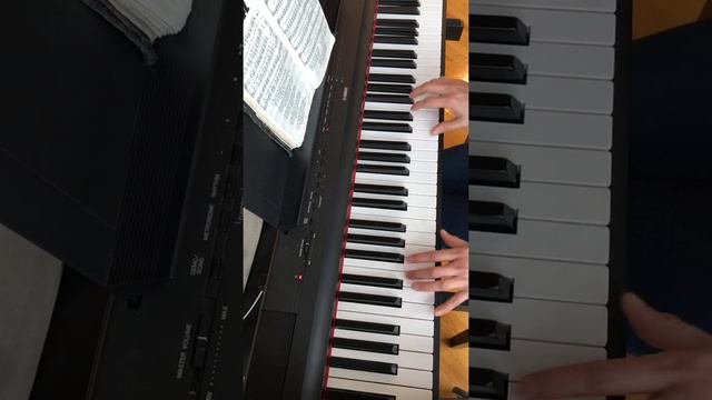 Hymn 93 - Lord, we treasure with affection смотреть онлайн