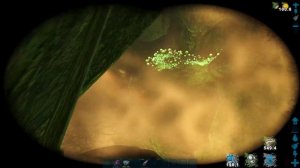 ЯДОВИТАЯ ПЕЩЕРА и АРТЕФАКТ НЕУЯЗВИМОСТИ остров -  Ark: Survival Evolved DLC Aberration