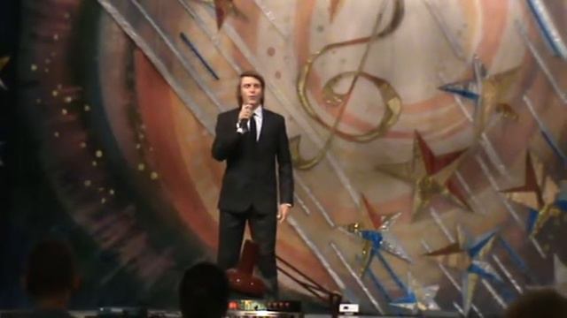 Ярослав Селедцов - Вечная любовь смотреть онлайн
