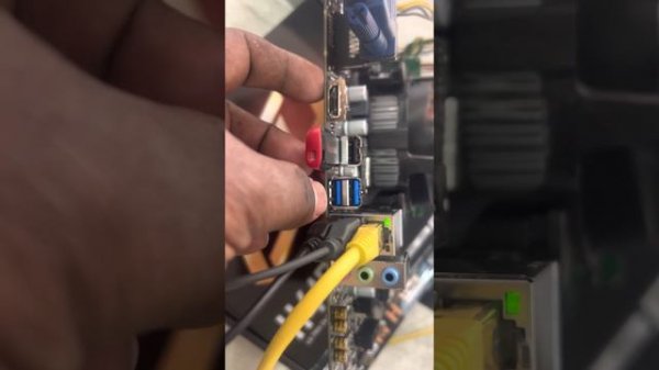 USB 3.2 vs USB 2.0 DIFFERENCE