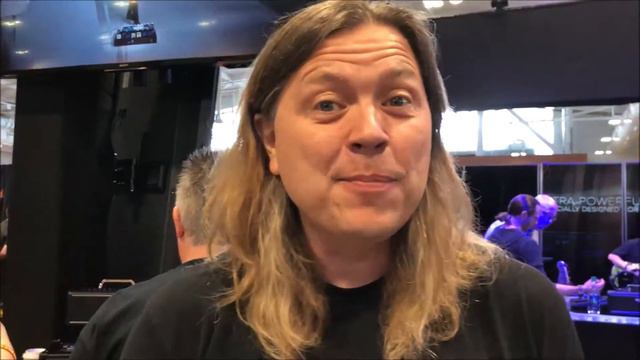 Summer NAMM 2018: BOSS TU-03 Tuner and WL Wireless Products смотреть онлайн