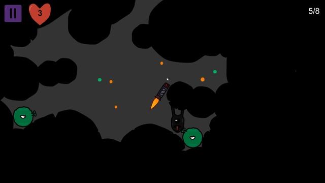 Rocks and Rockets #2 смотреть онлайн