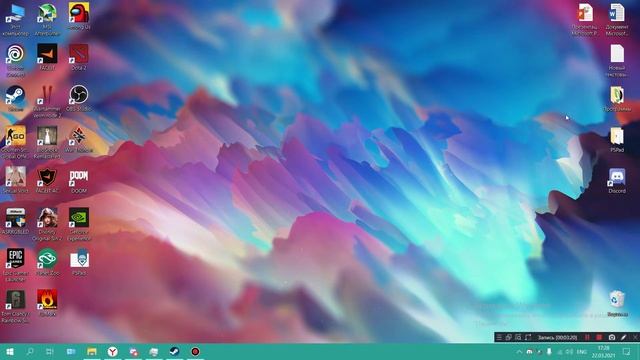 Как вернуть иконки Windows? смотреть онлайн